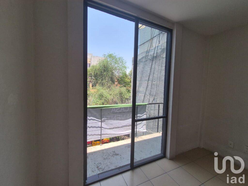 Venta de Departamento en calle Soto 153 col Guerrero del Cuauhtémoc Danf Folio BBVA 537264