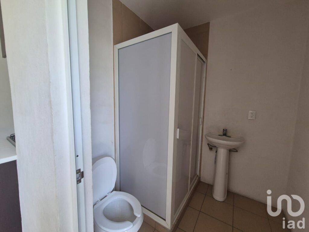 Venta de Departamento en calle Soto 153 col Guerrero del Cuauhtémoc Danf Folio BBVA 537264