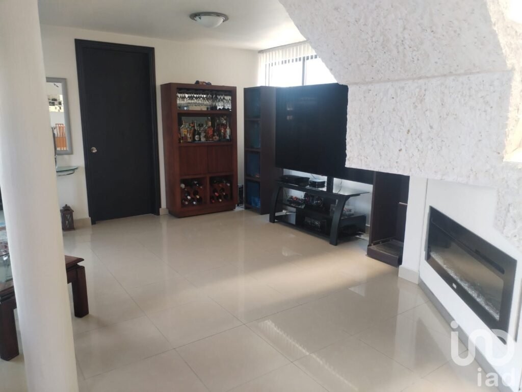 CASA EN VENTA EN COACALCO EDO MEX