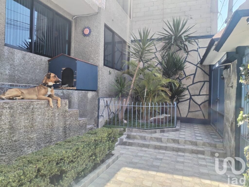 CASA EN VENTA EN COACALCO EDO MEX