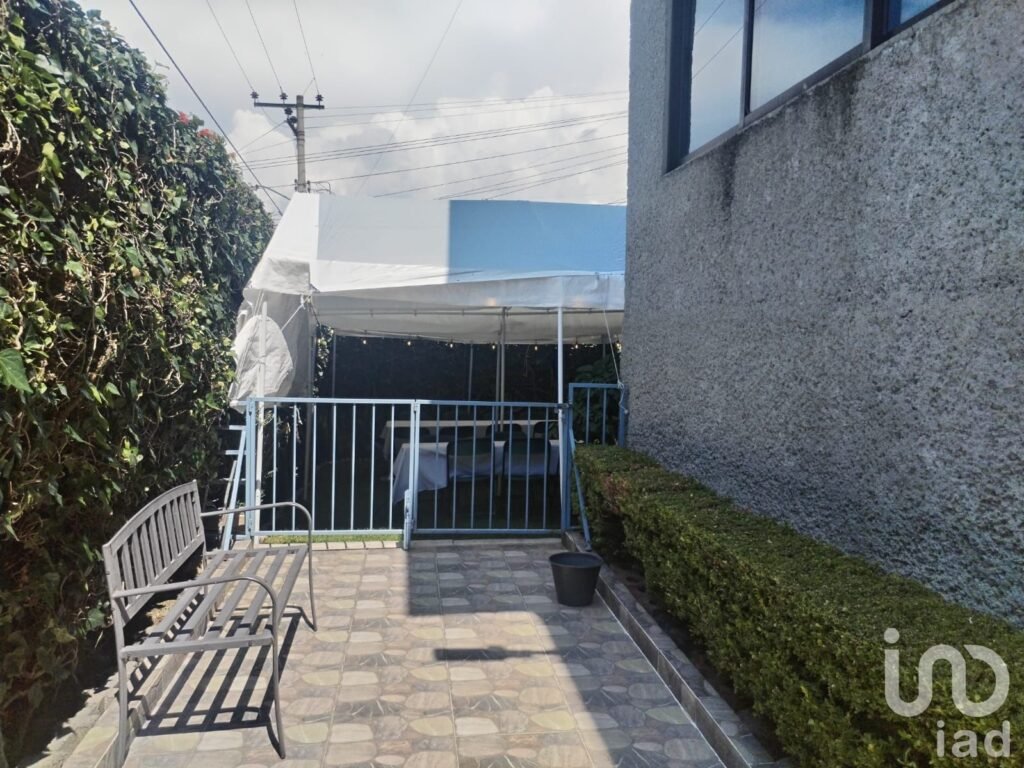 CASA EN VENTA EN COACALCO EDO MEX