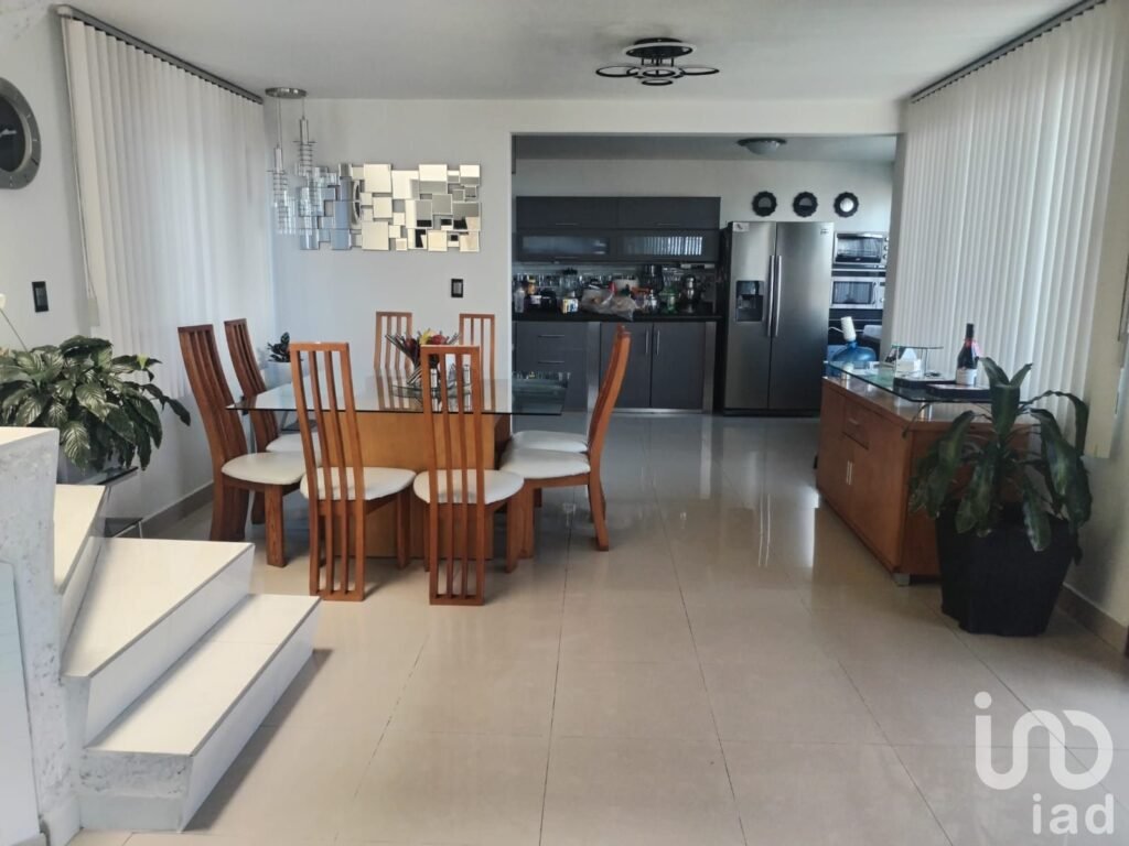 CASA EN VENTA EN COACALCO EDO MEX