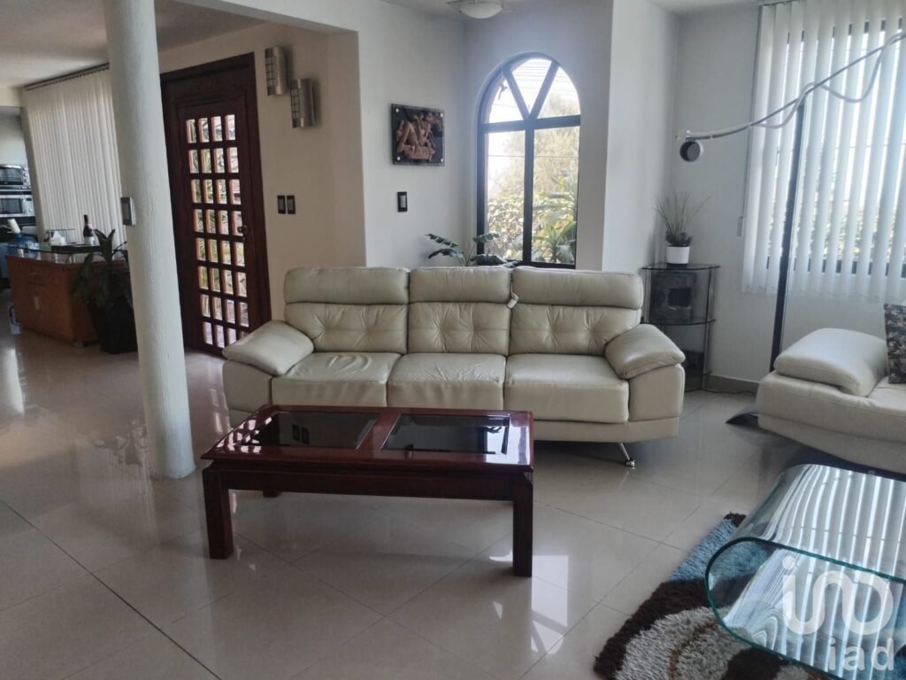 CASA EN VENTA EN COACALCO EDO MEX