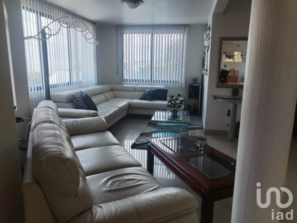 CASA EN VENTA EN COACALCO EDO MEX