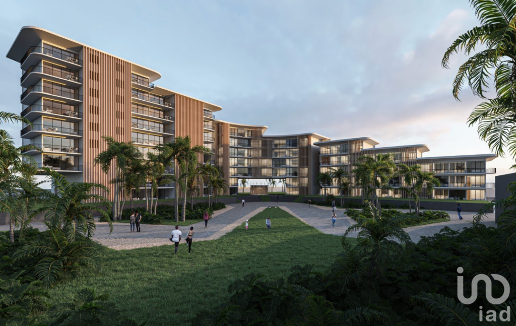 Preventa de Departamentos - Siete Cumbres