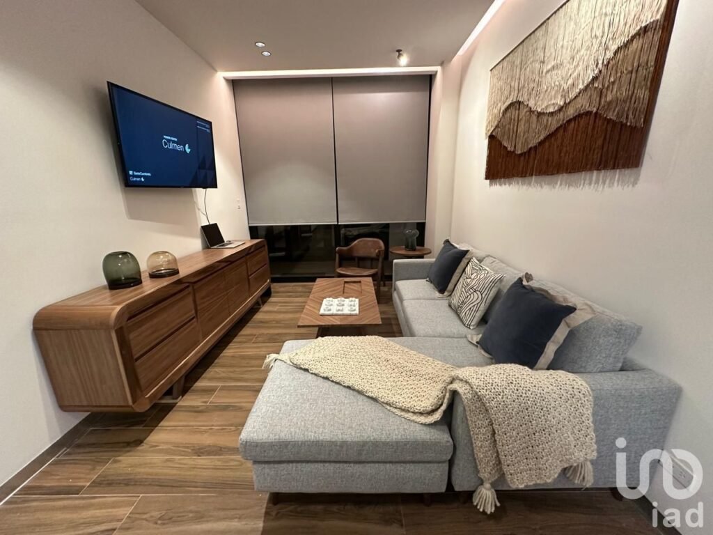 Preventa de Departamentos - Siete Cumbres