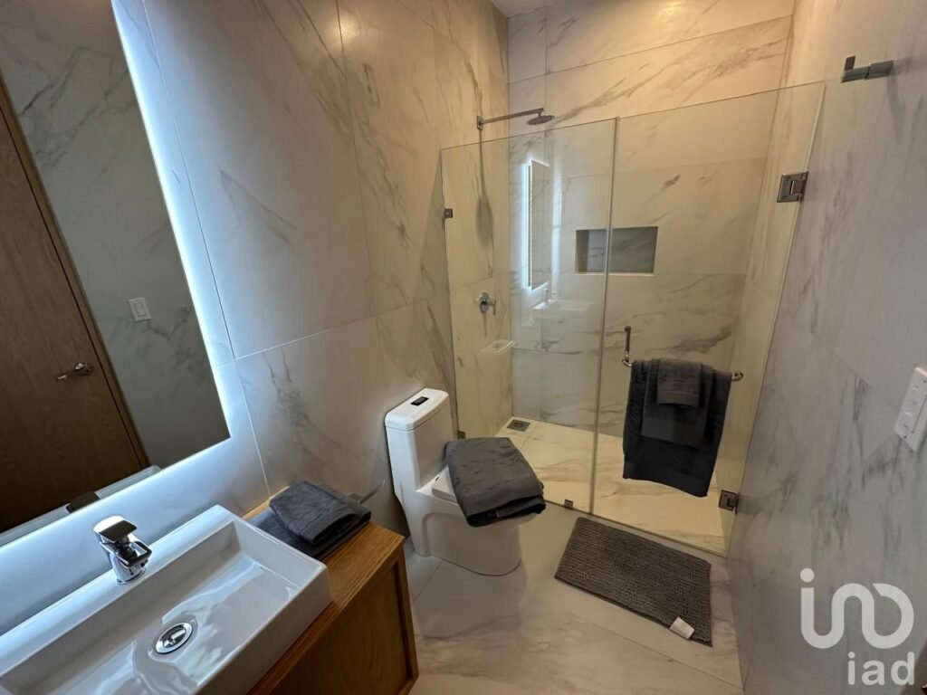 Preventa de Departamentos - Siete Cumbres