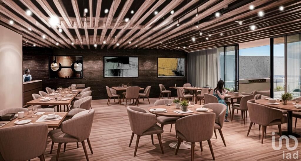 Preventa de Departamentos - Siete Cumbres