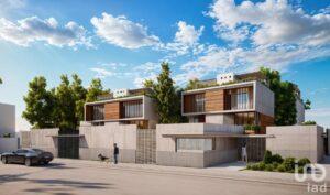 Preventa de Casas – Town Houses Campestre Preventa de Casas – Town Houses Campestre