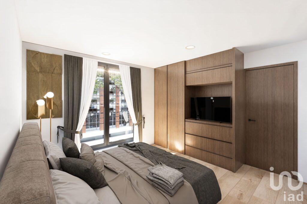 VENTA DE DEPARTAMENTO NUEVO EN AMORES DELEGACION BRNITO JUAREZ CD. MEXICO