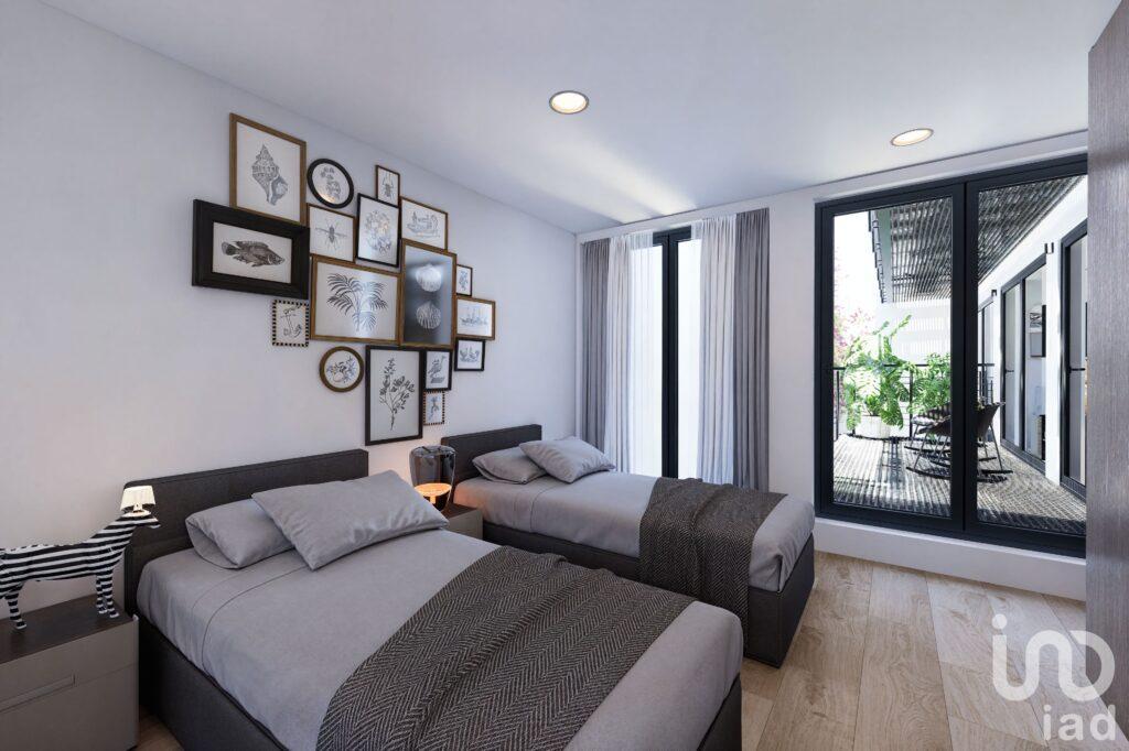 VENTA DE DEPARTAMENTO NUEVO EN AMORES DELEGACION BRNITO JUAREZ CD. MEXICO