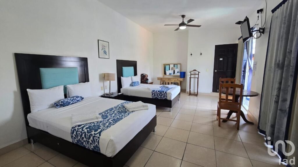 Hotel con una vista espectacular y la mejor ubcación en Tequesquitengo.