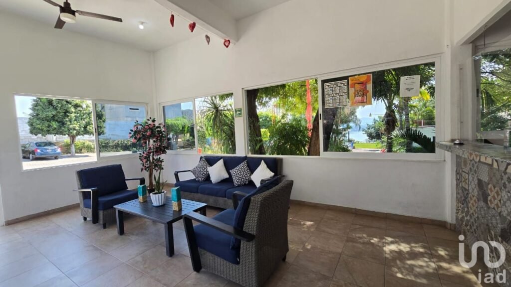 Hotel con una vista espectacular y la mejor ubcación en Tequesquitengo.