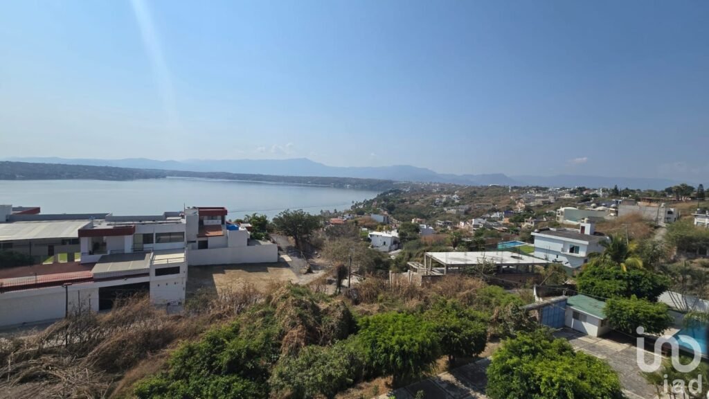 Hotel con una vista espectacular y la mejor ubcación en Tequesquitengo.