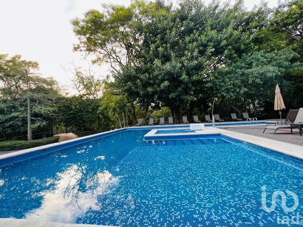 QUINTAS DEL BOSQUE DEPARTAMENTO EN RENTA, CON AMENIDADES Y SEGURIDAD 24/7 EN CUERNAVACA, MORELOS.