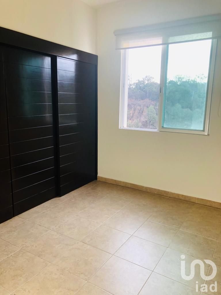 QUINTAS DEL BOSQUE DEPARTAMENTO EN RENTA, CON AMENIDADES Y SEGURIDAD 24/7 EN CUERNAVACA, MORELOS.