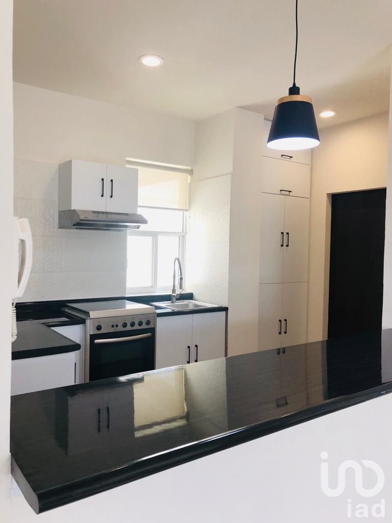 QUINTAS DEL BOSQUE DEPARTAMENTO EN RENTA, CON AMENIDADES Y SEGURIDAD 24/7 EN CUERNAVACA, MORELOS.