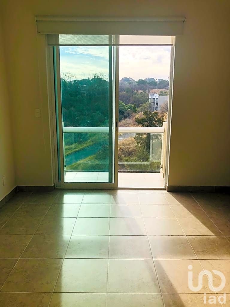 QUINTAS DEL BOSQUE DEPARTAMENTO EN RENTA, CON AMENIDADES Y SEGURIDAD 24/7 EN CUERNAVACA, MORELOS.