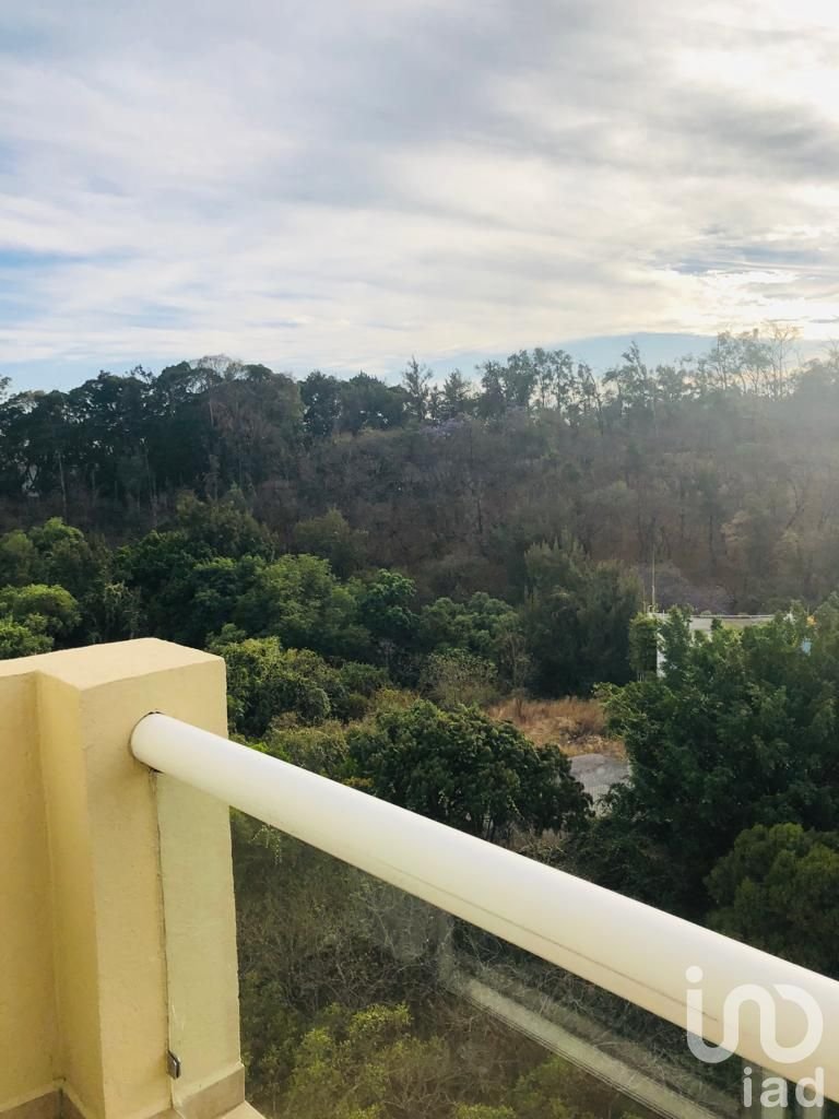 QUINTAS DEL BOSQUE DEPARTAMENTO EN RENTA, CON AMENIDADES Y SEGURIDAD 24/7 EN CUERNAVACA, MORELOS.