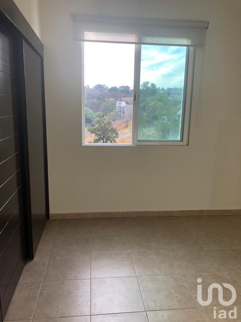 QUINTAS DEL BOSQUE DEPARTAMENTO EN RENTA, CON AMENIDADES Y SEGURIDAD 24/7 EN CUERNAVACA, MORELOS.