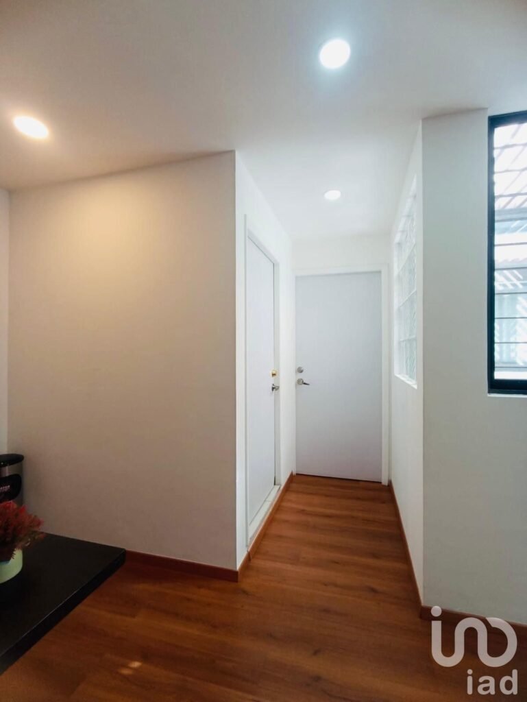 Oficina en Renta en la Colonia Anzures, Miguel Hidalgo,CDMX