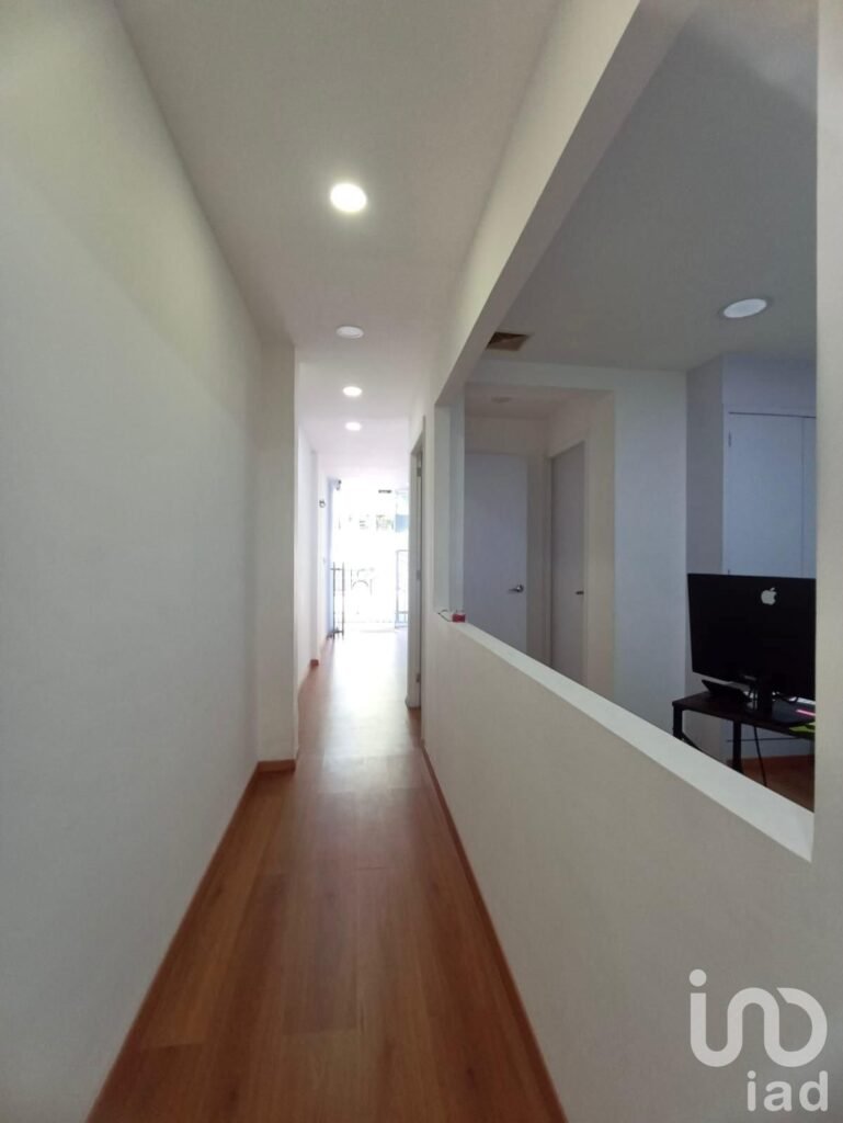 Oficina en Renta en la Colonia Anzures, Miguel Hidalgo,CDMX