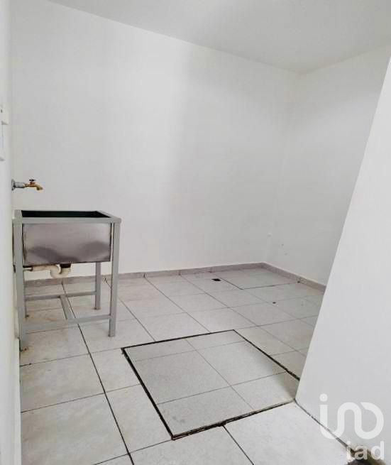 Oficina en Renta en la Colonia Anzures, Miguel Hidalgo,CDMX