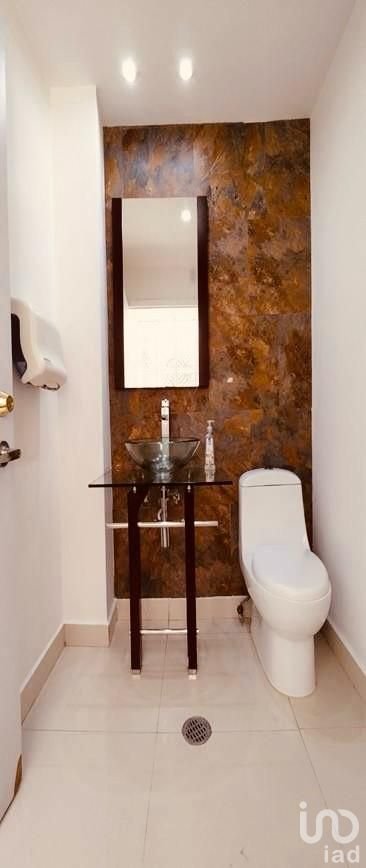 Oficina en Renta en la Colonia Anzures, Miguel Hidalgo,CDMX