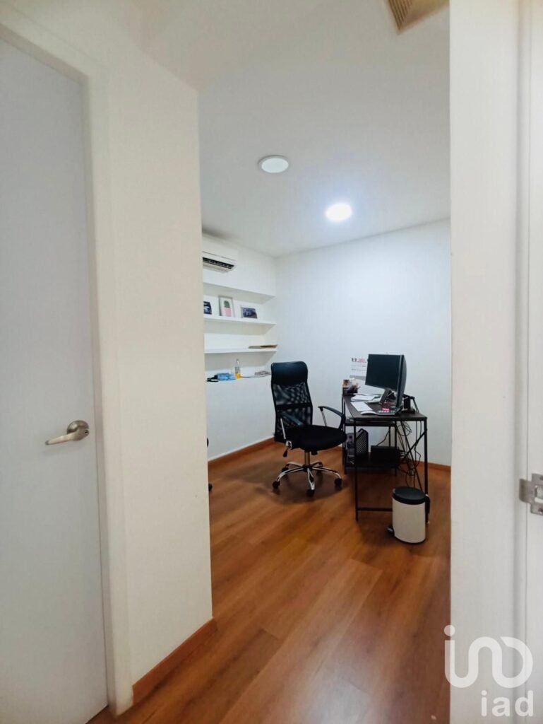 Oficina en Renta en la Colonia Anzures, Miguel Hidalgo,CDMX