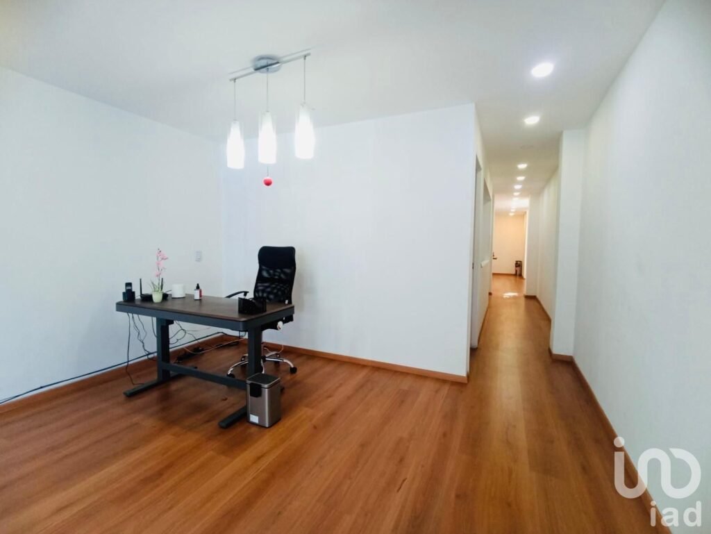 Oficina en Renta en la Colonia Anzures, Miguel Hidalgo,CDMX