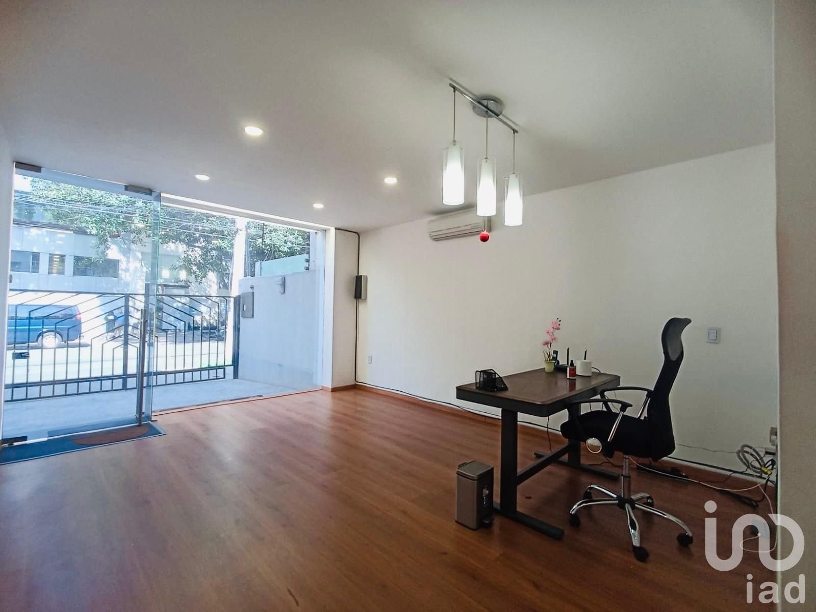 Oficina en Renta en la Colonia Anzures, Miguel Hidalgo,CDMX