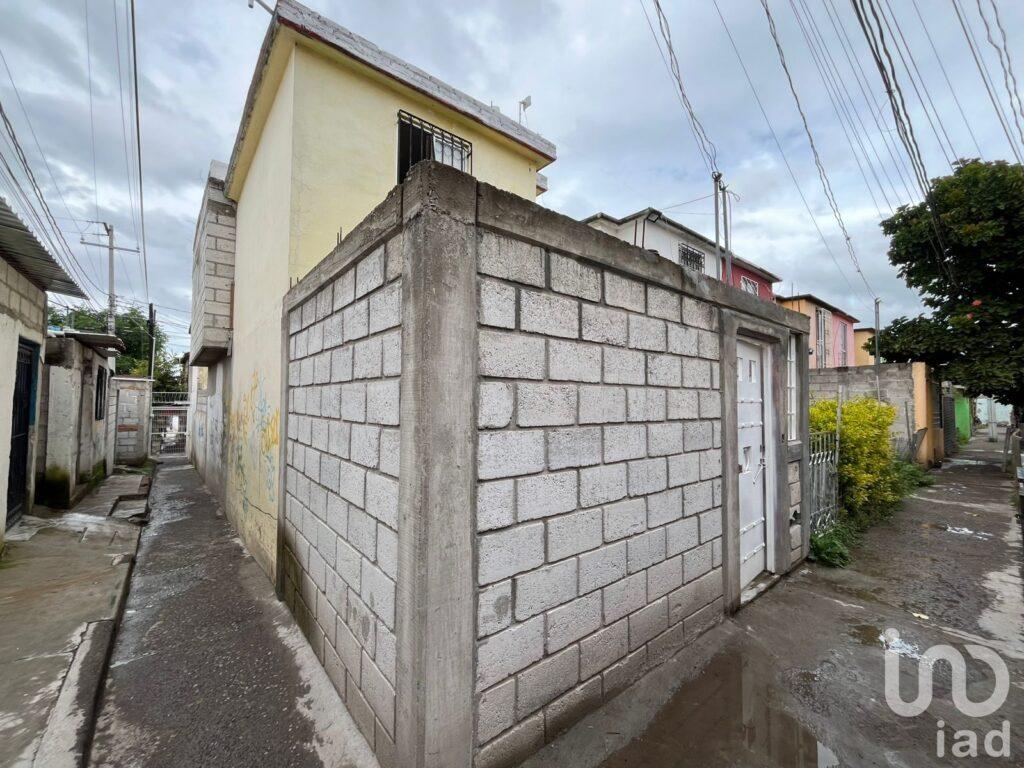 CASA EN VENTA SAN JUAN DEL RIO SAGRADO CORAZON QUERETARO