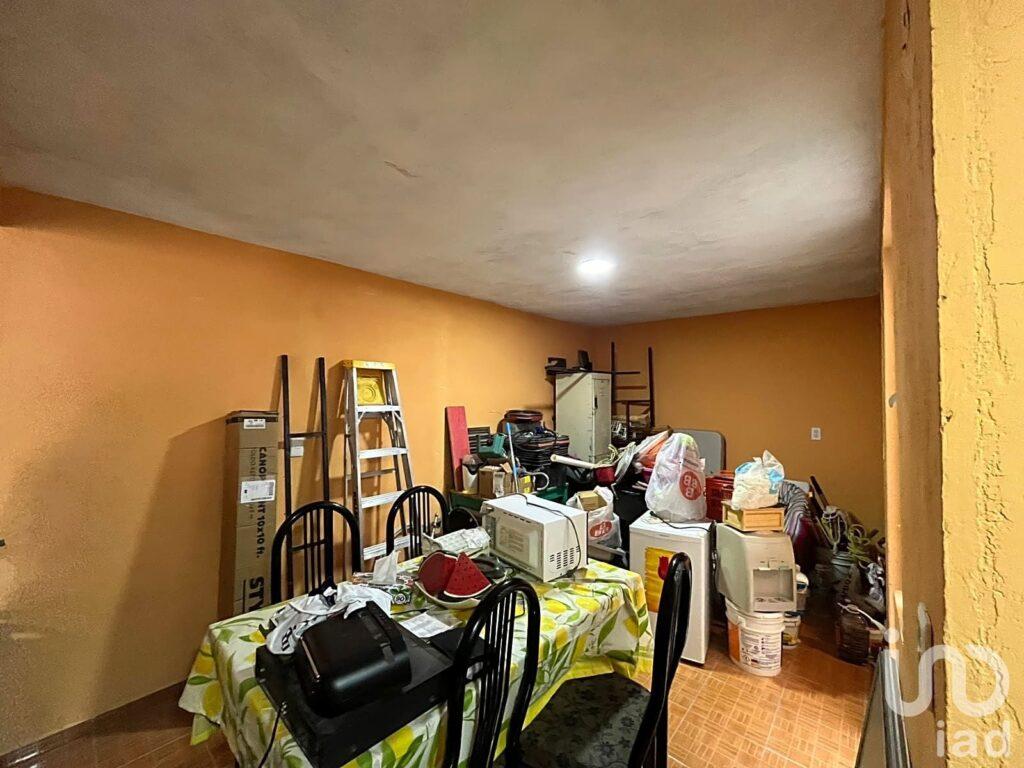 CASA EN VENTA SAN JUAN DEL RIO SAGRADO CORAZON QUERETARO