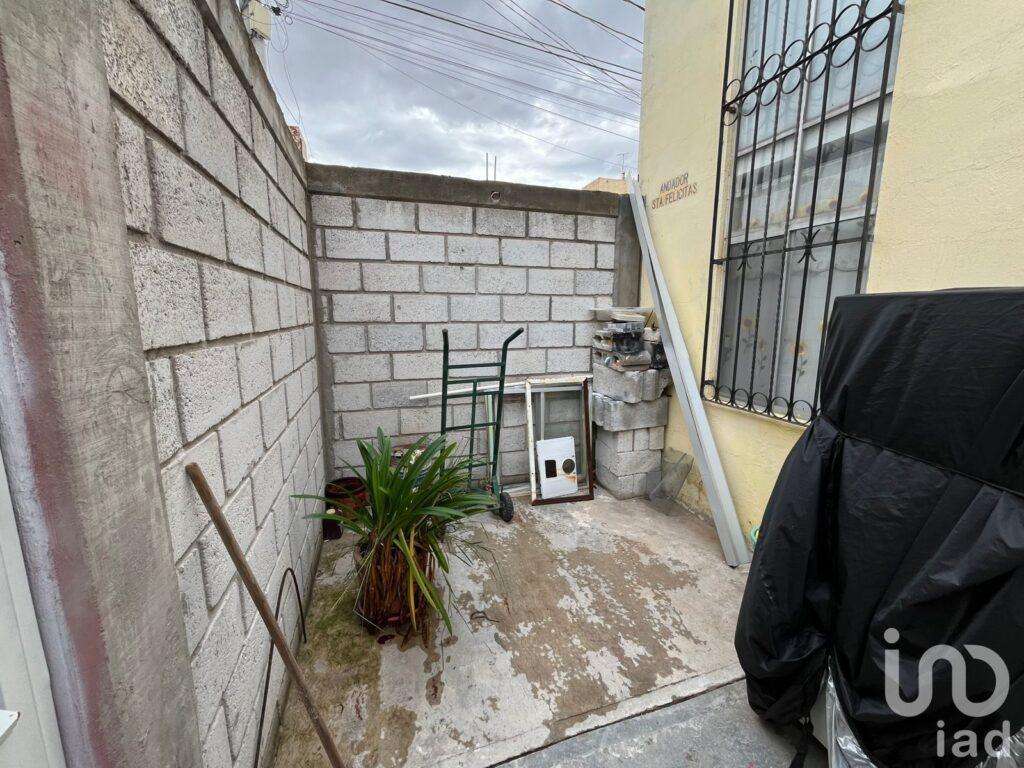 CASA EN VENTA SAN JUAN DEL RIO SAGRADO CORAZON QUERETARO