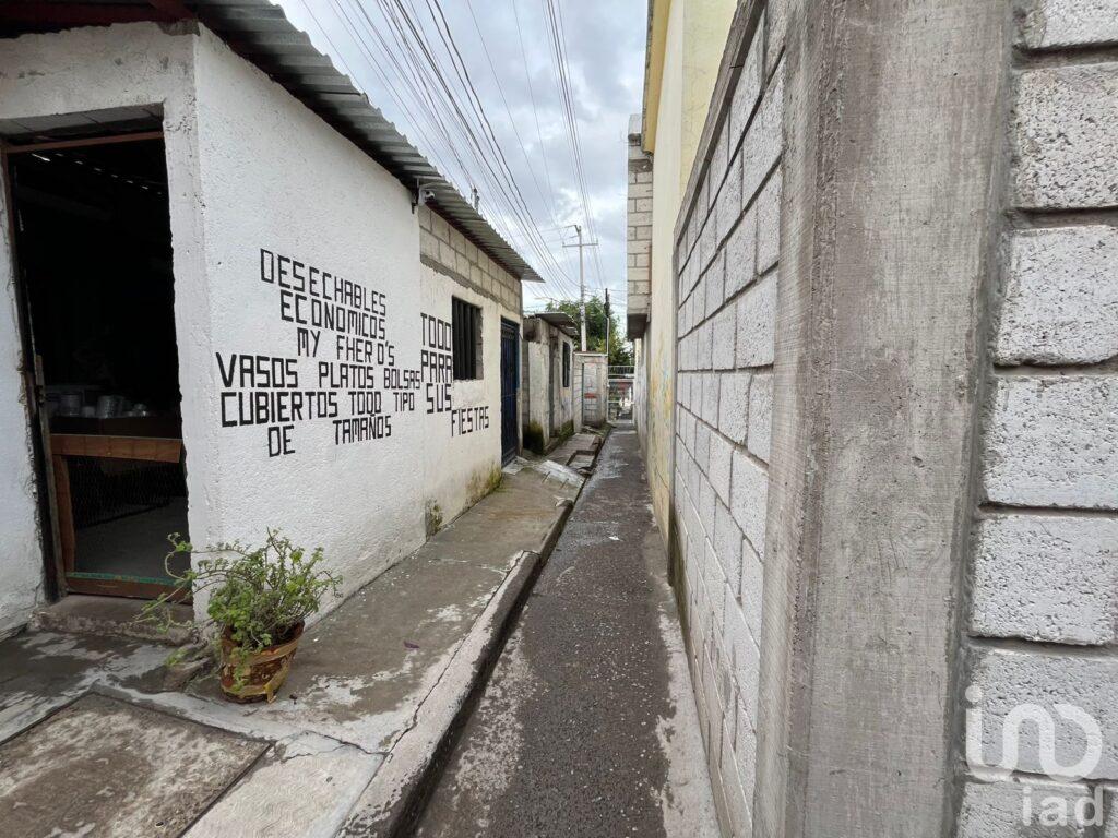 CASA EN VENTA SAN JUAN DEL RIO SAGRADO CORAZON QUERETARO