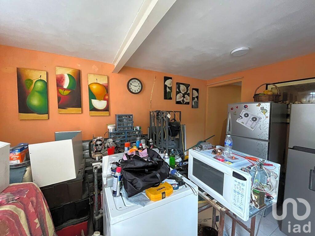 CASA EN VENTA SAN JUAN DEL RIO SAGRADO CORAZON QUERETARO