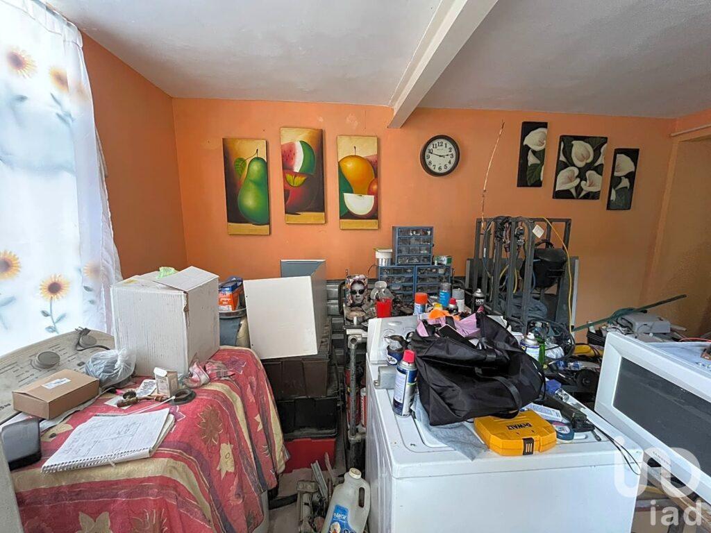 CASA EN VENTA SAN JUAN DEL RIO SAGRADO CORAZON QUERETARO