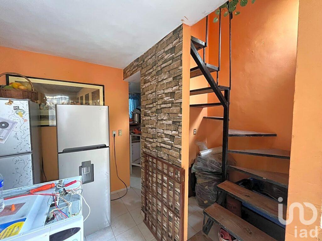 CASA EN VENTA SAN JUAN DEL RIO SAGRADO CORAZON QUERETARO