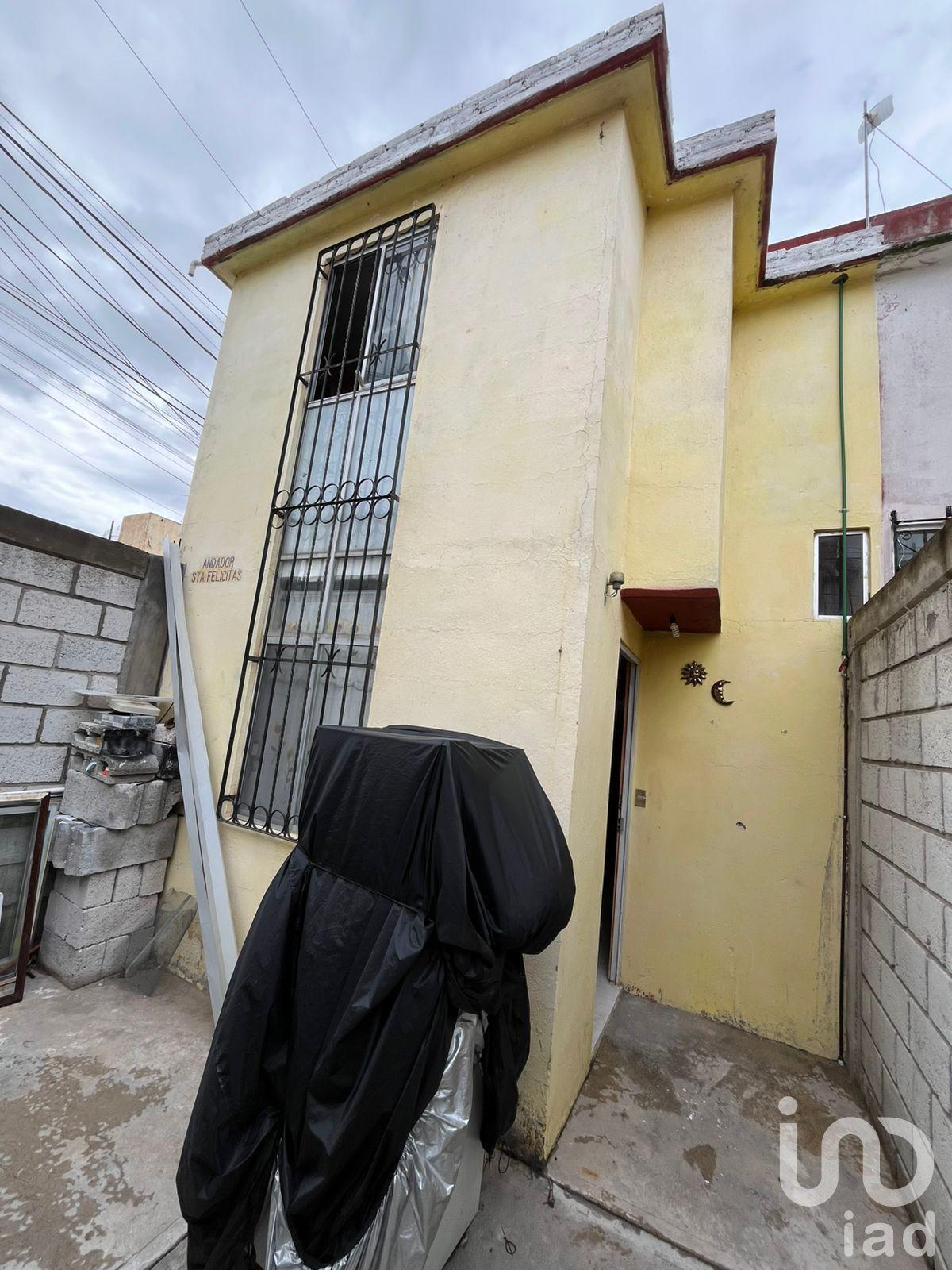 CASA EN VENTA SAN JUAN DEL RIO SAGRADO CORAZON QUERETARO