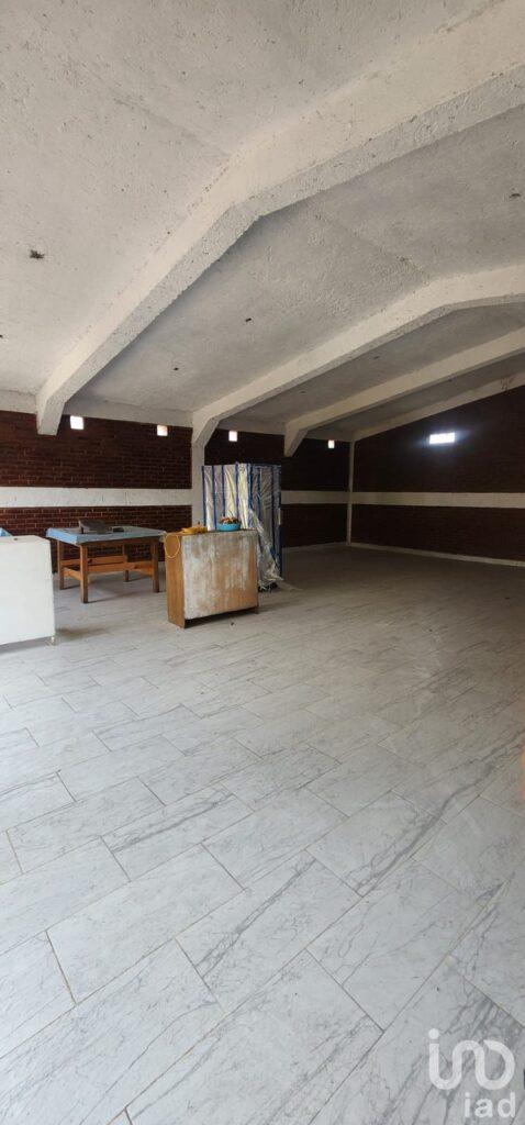 CASA EN RENTA EN CHALCO CENTRO