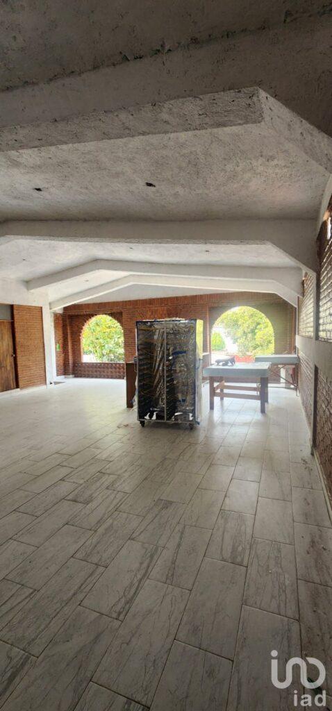 CASA EN RENTA EN CHALCO CENTRO