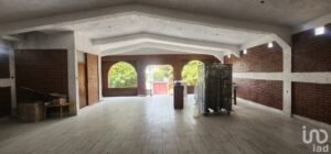CASA EN RENTA EN CHALCO CENTRO