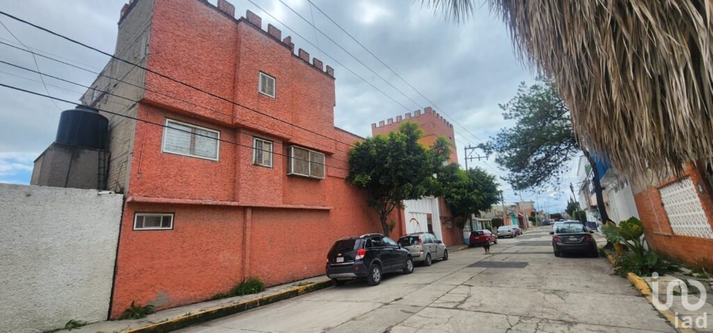 HOTEL EN RENTA CHALCO ESTADO DE MEXICO