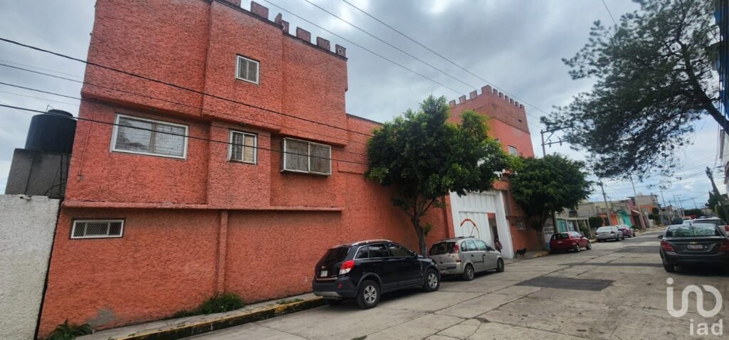 HOTEL EN RENTA CHALCO ESTADO DE MEXICO