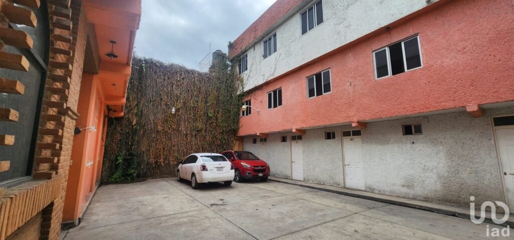 HOTEL EN RENTA CHALCO ESTADO DE MEXICO