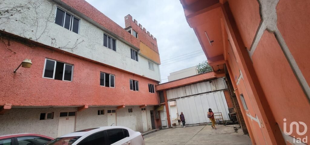 HOTEL EN RENTA CHALCO ESTADO DE MEXICO