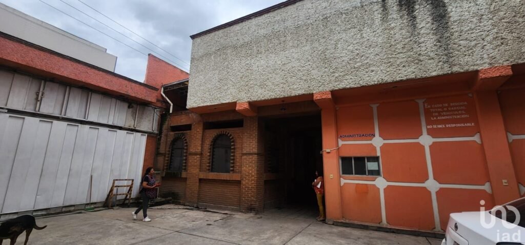 HOTEL EN RENTA CHALCO ESTADO DE MEXICO