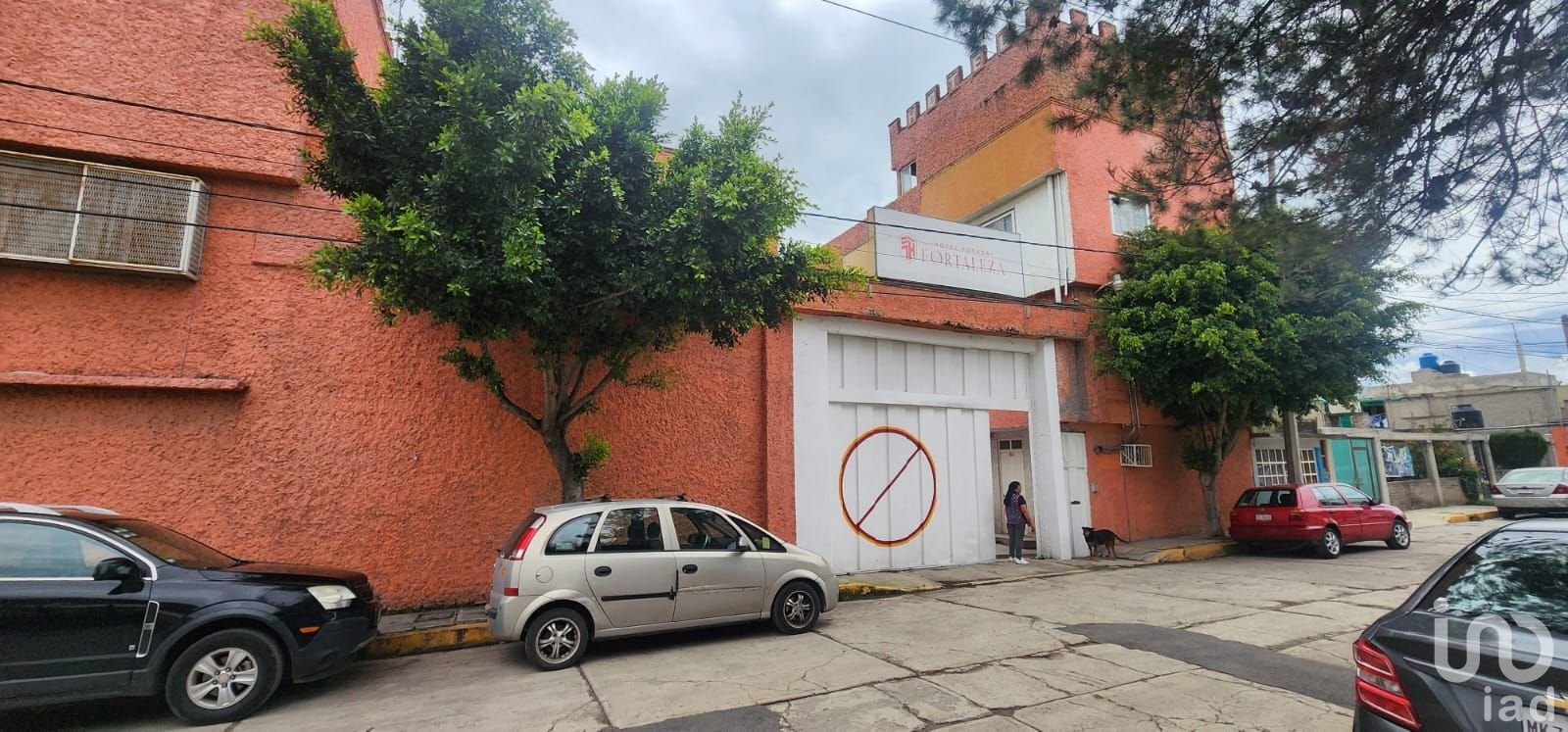 HOTEL EN RENTA CHALCO ESTADO DE MEXICO