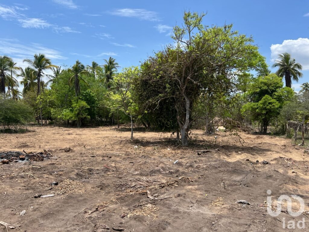 OFERTA en Venta de terrenos, comerciales y residenciales en Zihuatanejo, tiempo limitado