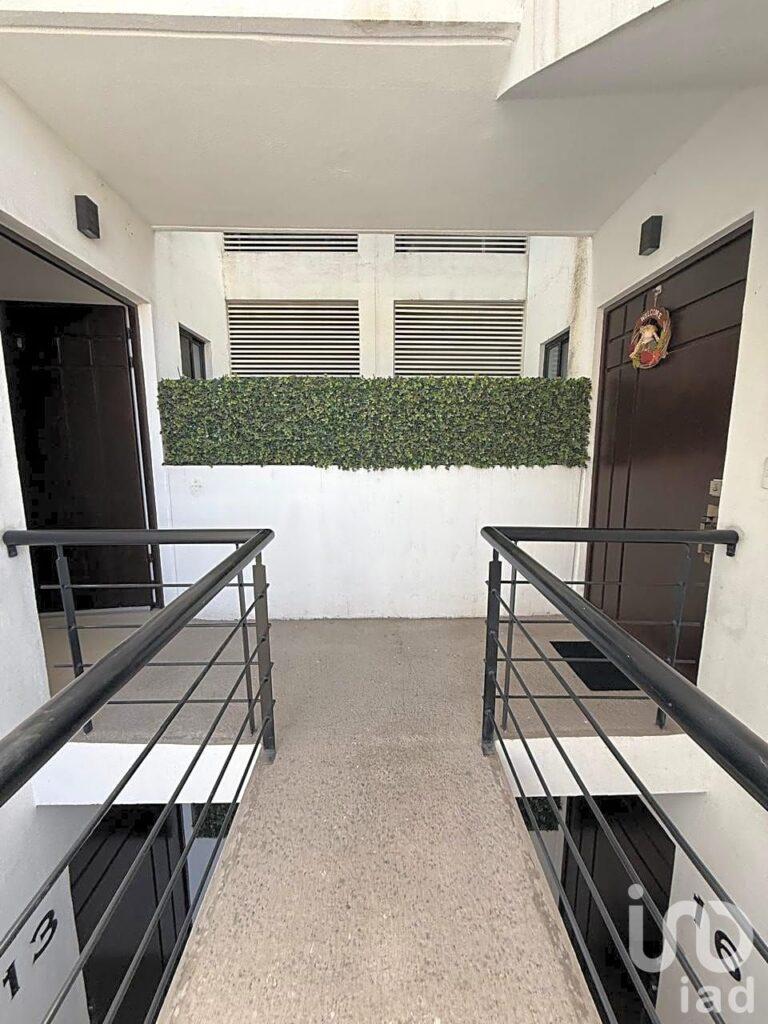 DEPARTAMENTO EN VENTA EN COLINAS DEL SANTUARIO, CORREGIDORA, QUERETARO